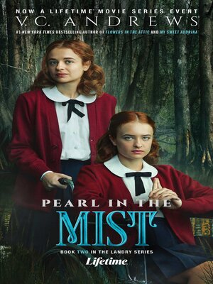 cover image of Pearl in the Mist